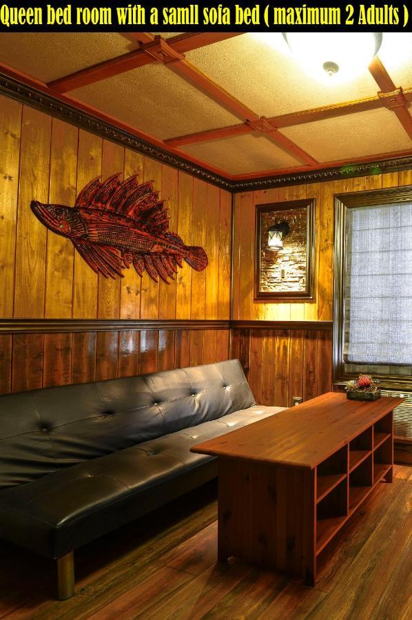 Salmon Magwood Gasthof